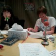   On the December 10, 2011 episode of the ANN (All Night Nippon) radio show, Miichan, Mariko-sama and Harunyan were the hosts. During one of the segments, Mariko thoroughly enjoyed […]